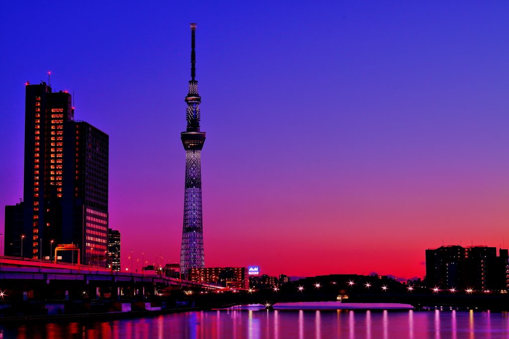 主役が交代する時