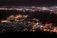 100万ドルの夜景　3/3