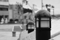 先を急ごう