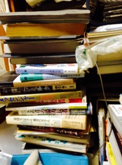 蔵書