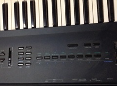 キーボード