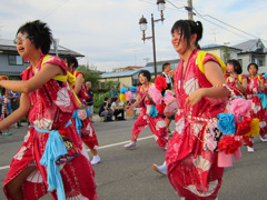 山田祭り
