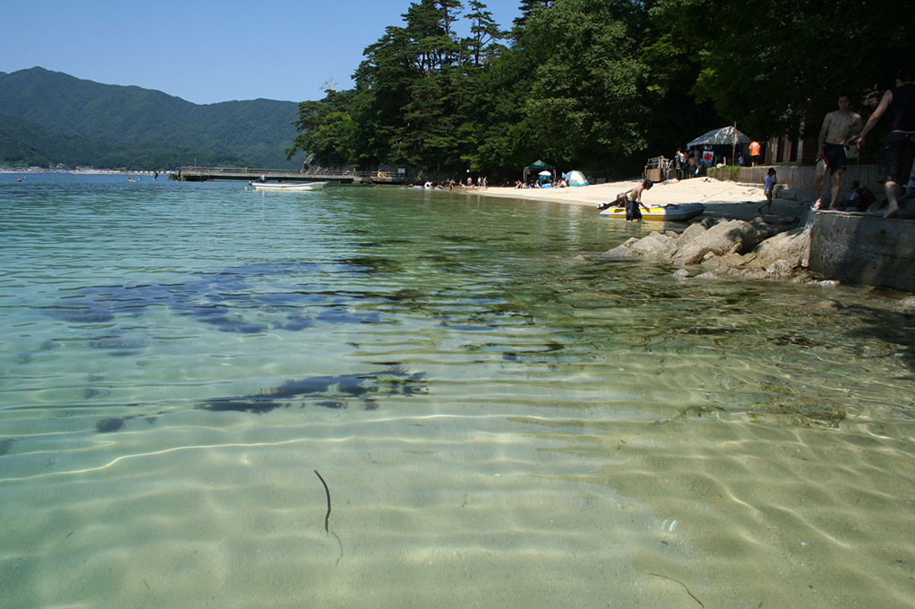 大島