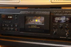 SONY Cassette deck カセットデッキ
