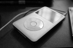 iPod classic
