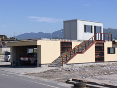 山崎タクシー