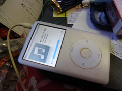 iPod Classic