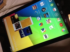 Nexus7