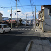 震災前の岩手県山田町の風景