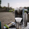 オープンカフェ「おれせるふ」