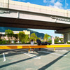 Bus stop