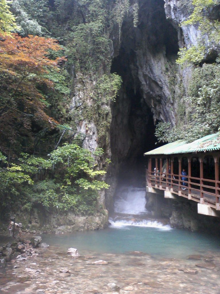 残念な雨です