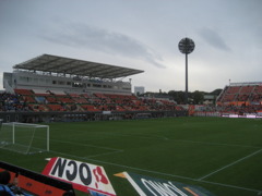 NACK5スタジアム