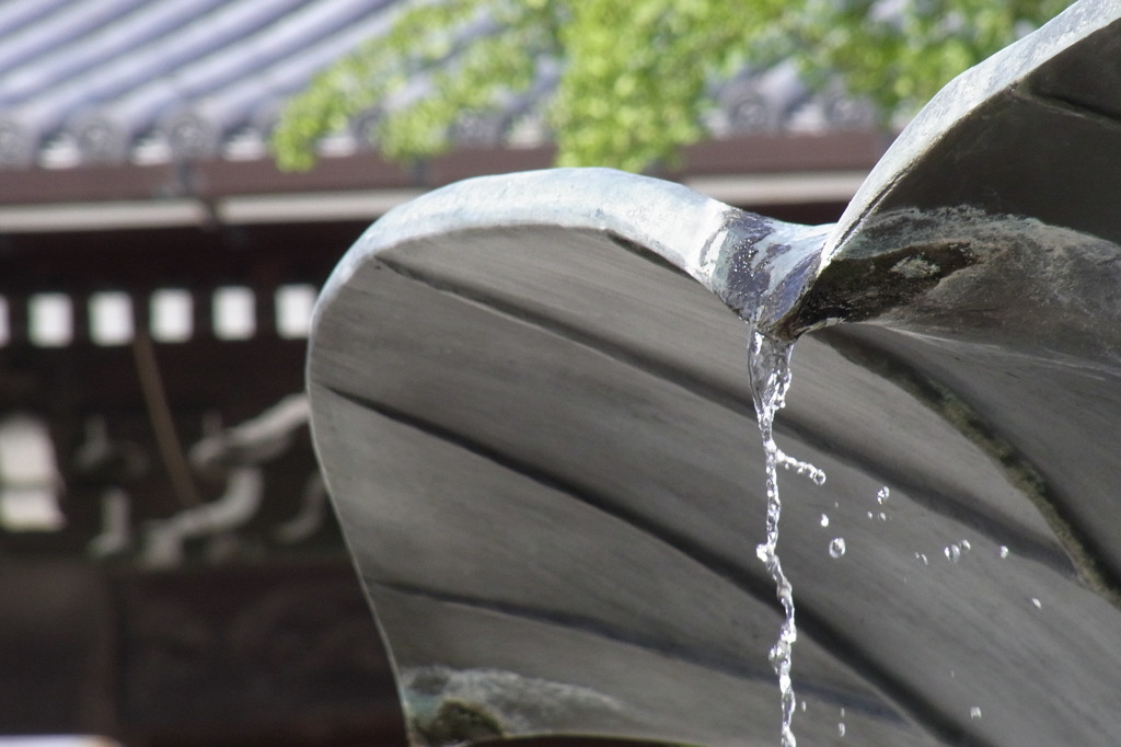 その瞬間