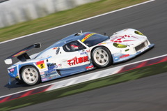 マッハGOGOGO車検408R