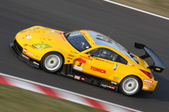 HASEMI SPORT TOMICA Z