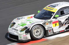 M7 MUTIARRA MOTORS雨宮SGC７