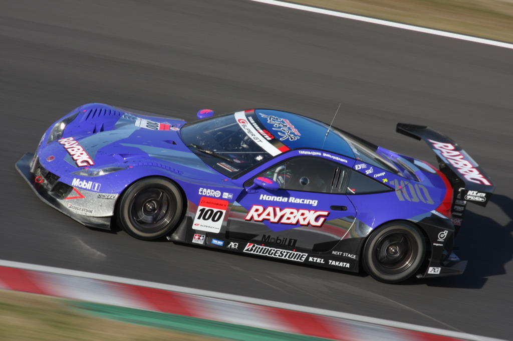 RAYBRIG HSV-010