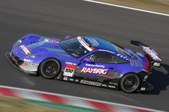 RAYBRIG HSV-010