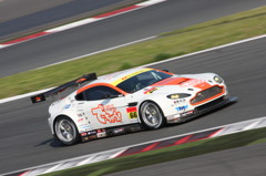 triple a Vantage GT2