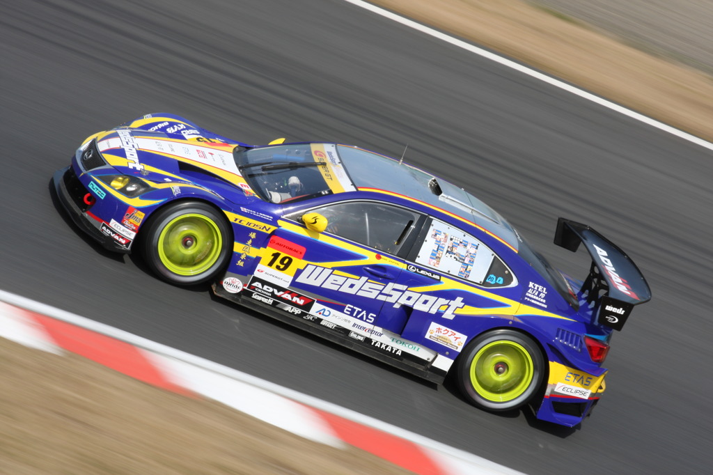 ウェッズスポーツIS350