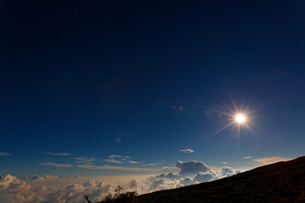 Another sun