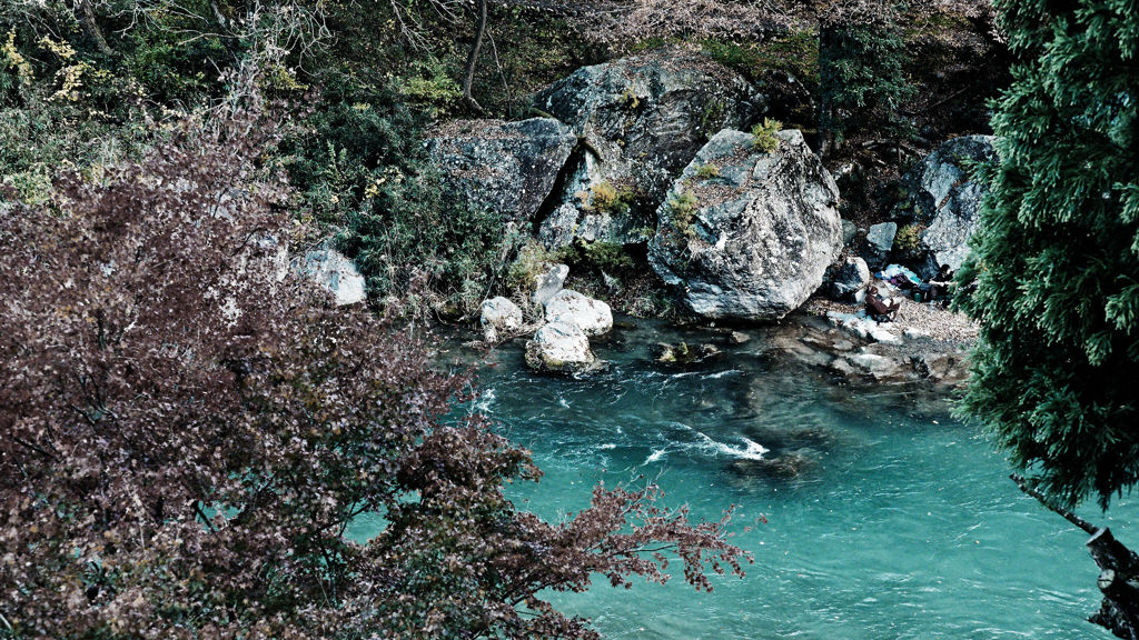 岩固〜がんこ〜