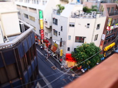 大人のおもちゃ箱