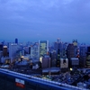 夜景待ち