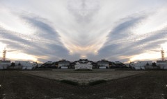 天使の翼