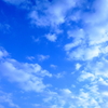 秋空