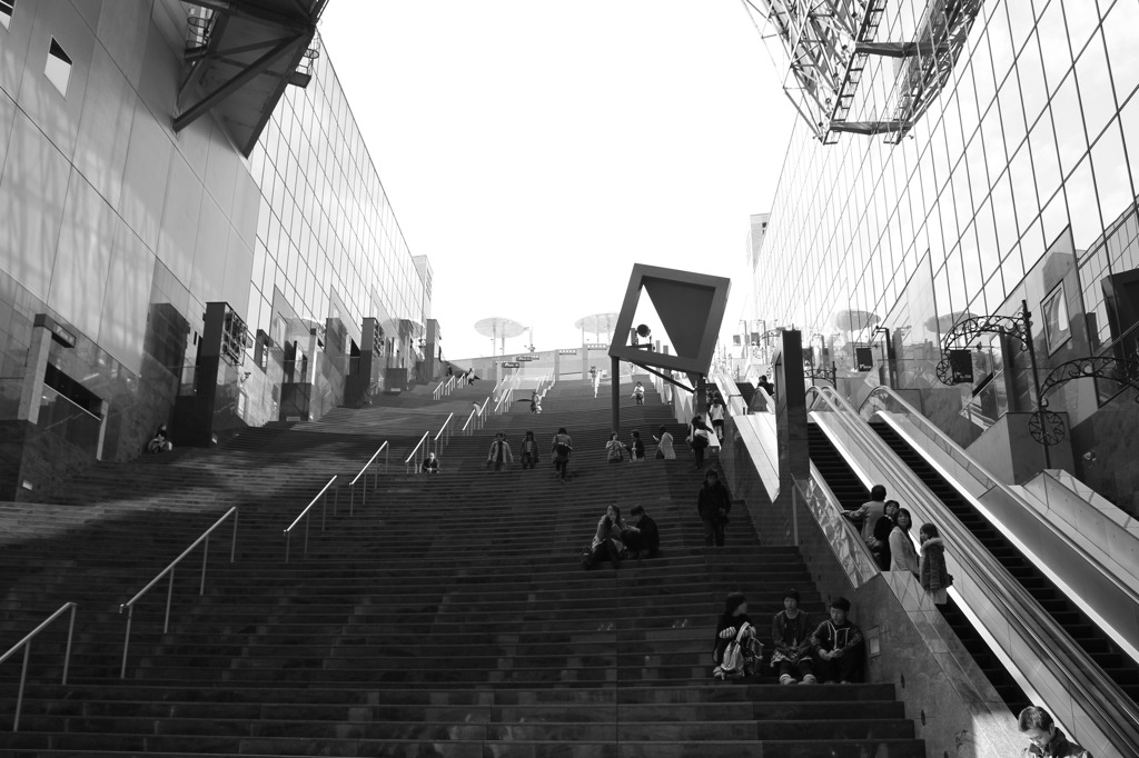 京都駅