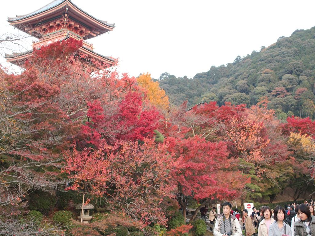 清水寺