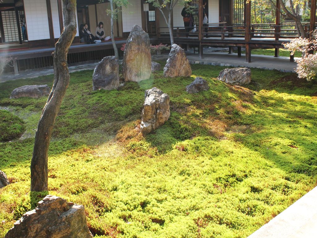 建仁寺