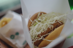 モスバーガー