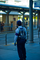 POLICE