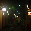 異国の地で何思う