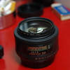 PENTAX-FA SMC 50mm/1.4