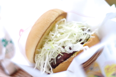 モスで試し撮りⅡ