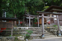 御髪神社