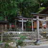 御髪神社