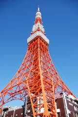 東京タワー