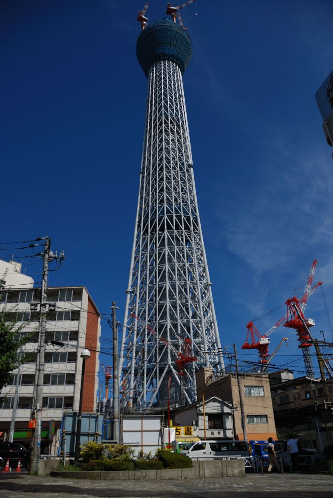 「小梅児童遊園」より。