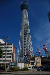 「小梅児童遊園」より。