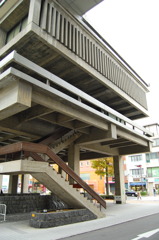 香川県庁舎