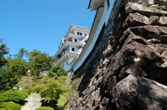 郡上八幡城