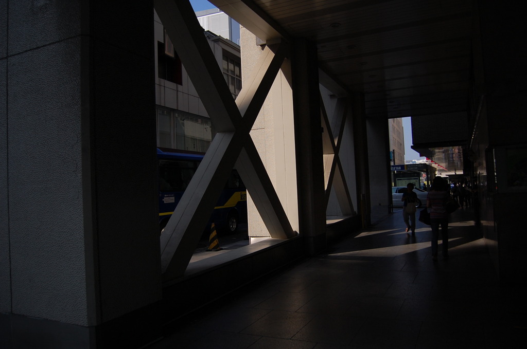 新宿／伊勢丹