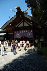 東京大神宮２
