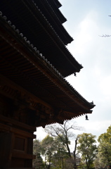 五重塔