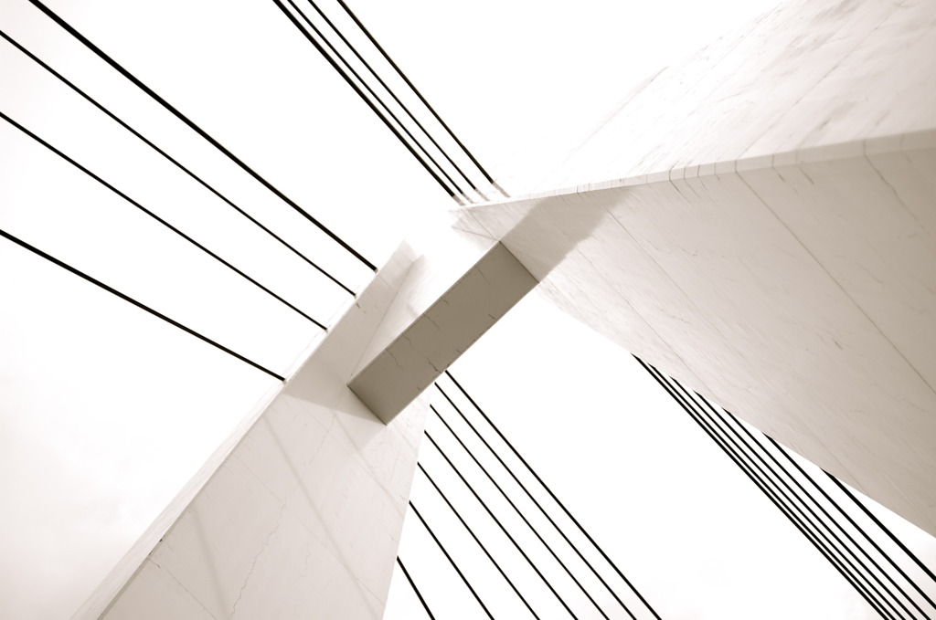 橋